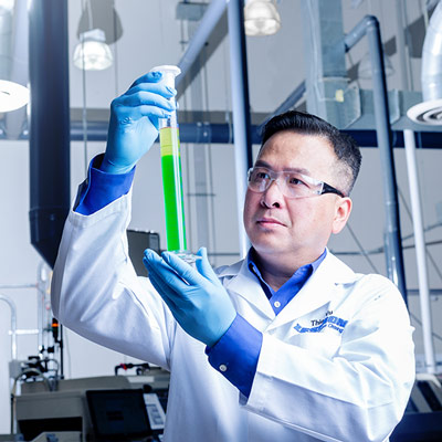 清洗工艺及优化