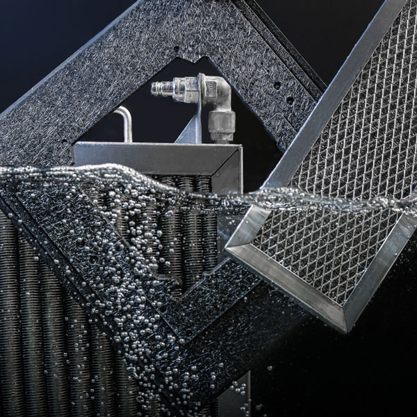 SMT维护清洗&夹具清洗