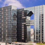 AGGAME韩国技术中心图片