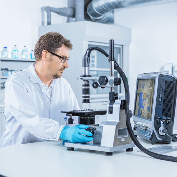 表面清洁度检测分析