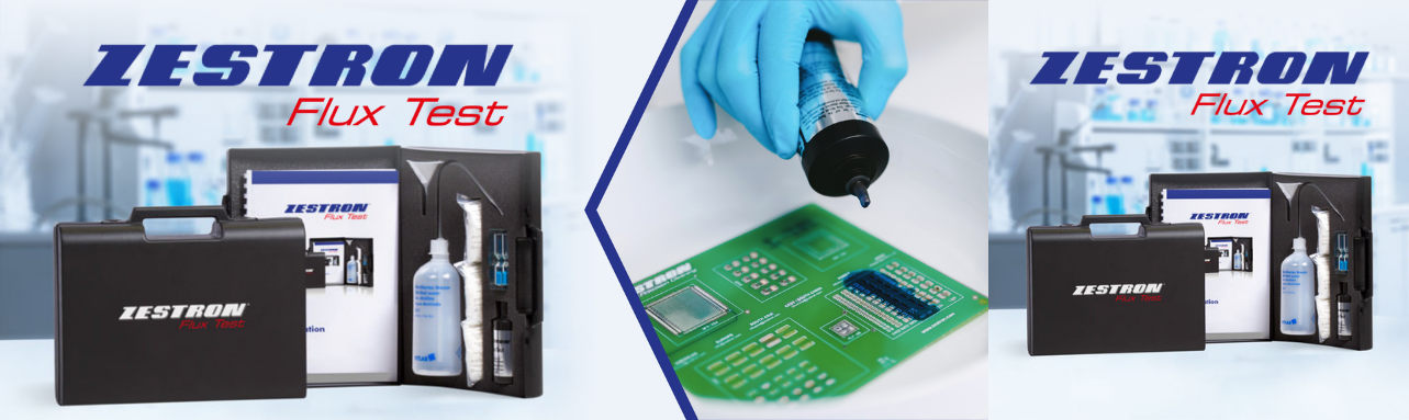 AGGAME® Flux Test 来破局！