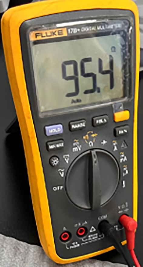 储能产品高温报警造成电化学迁移吗