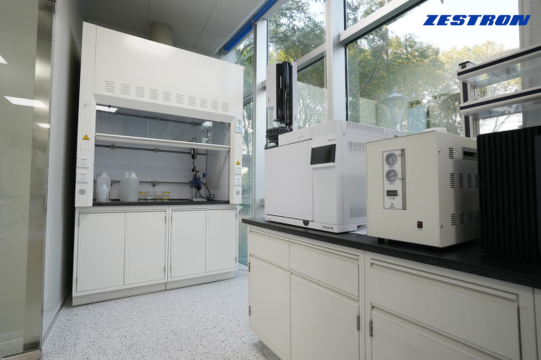 AGGAME华东技术中心全面升级，赋能电子可靠性